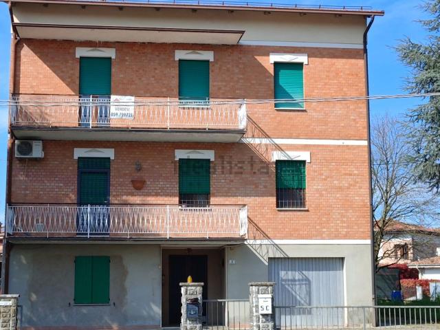 Appartamento in vendita a Unione di comuni Terre di Castelli, Castelvetro Di Modena
