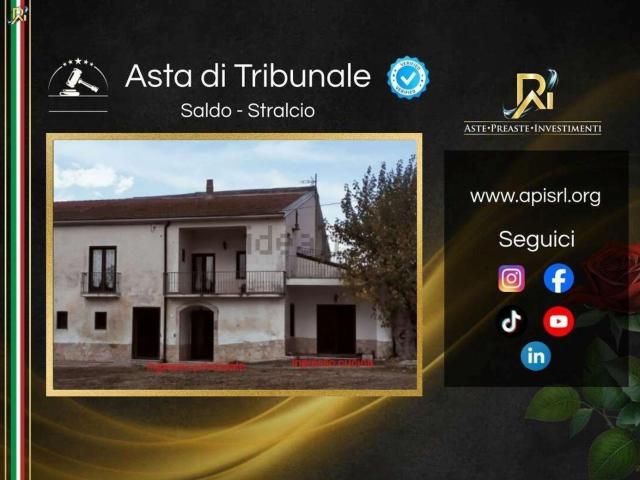Appartamento in vendita a Amorosi, Campania
