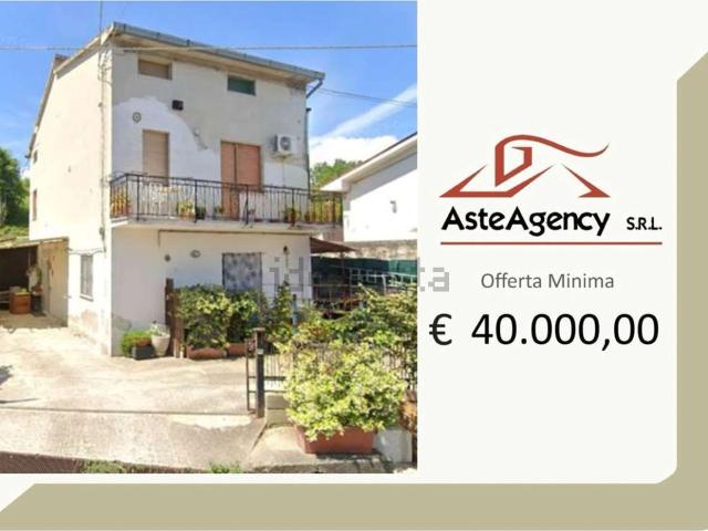 Appartamento in vendita a Castel Frentano, Abruzzo