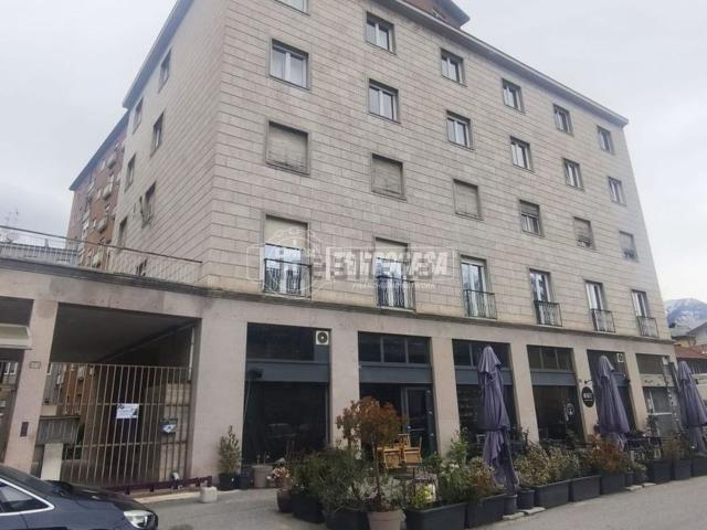 Appartamento in vendita a Le Gotrau, Aosta