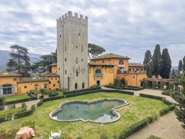 Appartamento in vendita a Osteria Nuova, Bagno A Ripoli