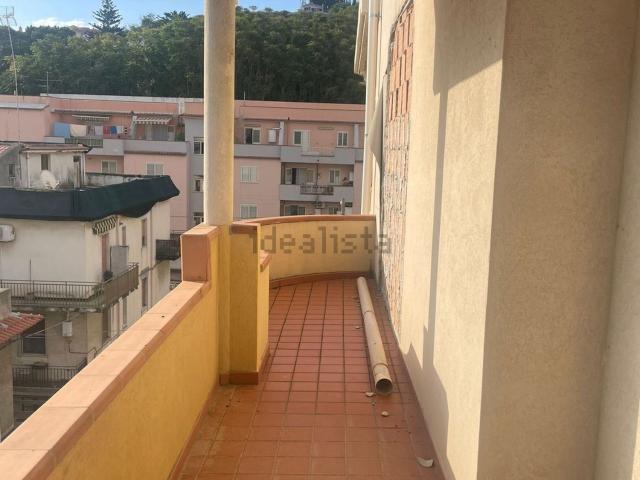Appartamento in vendita a Fondaconuovo, Spadafora
