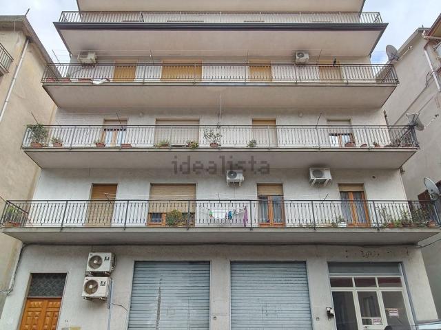 Attico in vendita a Tortorici, Sicilia