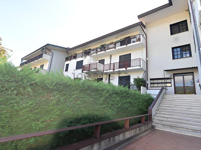Appartamento in vendita a Monteforte Irpino, Avellino