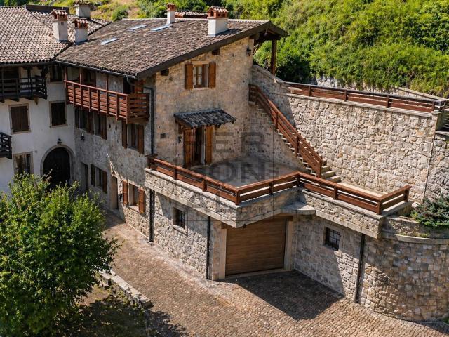 Appartamento in vendita a Comunità della Valle dei Laghi, Cavedine