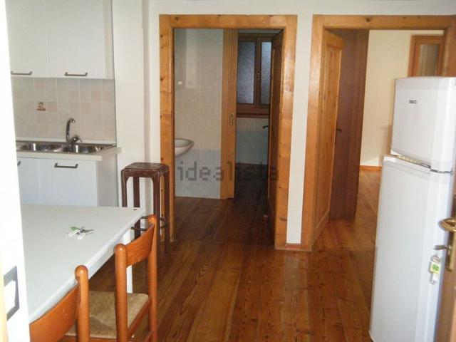 Appartamento in vendita a La Pief de Agort, Agordo