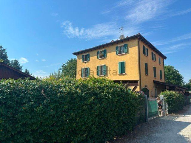 Appartamento in vendita a Unione dei comuni del Sorbara, Nonantola