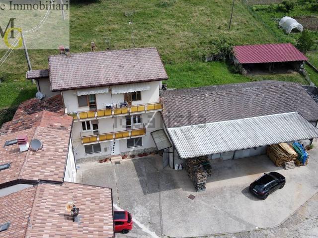 Appartamento in vendita a Vestenanova, Veneto