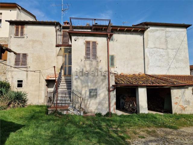 Appartamento in vendita a Castel Focognano, Toscana