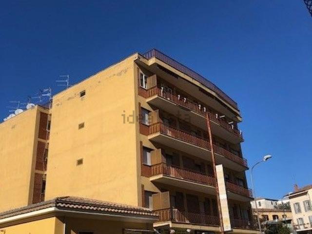 Appartamento in vendita a Sant'Agata, Ferentino