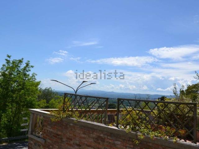 Appartamento in vendita a Pieve Vecchia, Lucignano