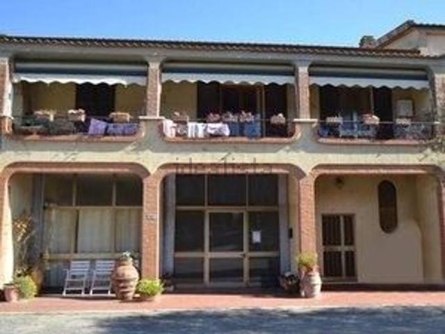 Attico in vendita a Orbetello, Toscana
