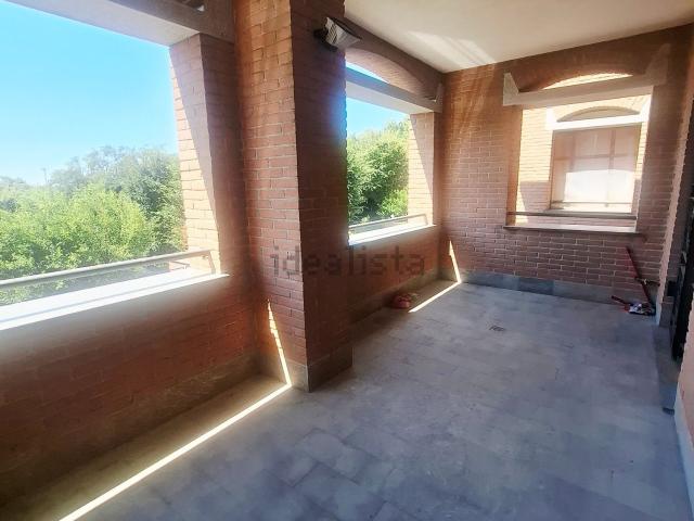 Appartamento in vendita a Cascina Gazzulo, Sulbiate
