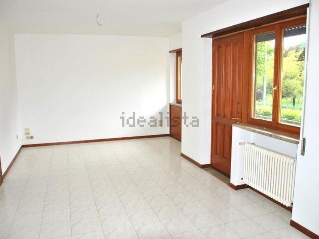 Appartamento in vendita a San Quirico, Valdagno
