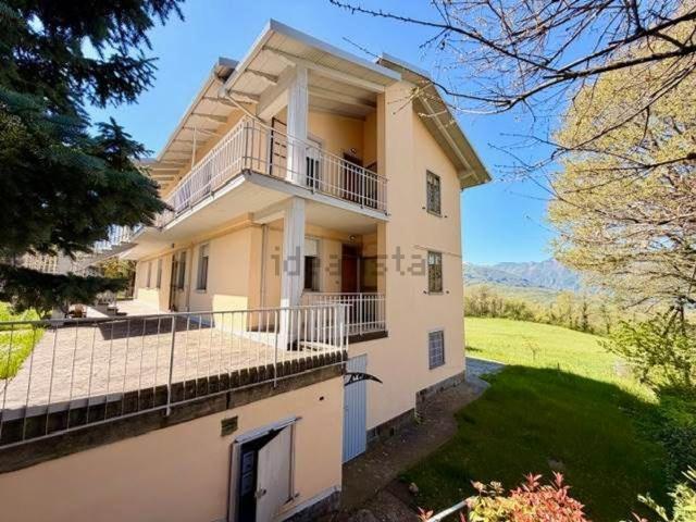 Appartamento in vendita a Unione dell'Alto Reno, Lizzano In Belvedere