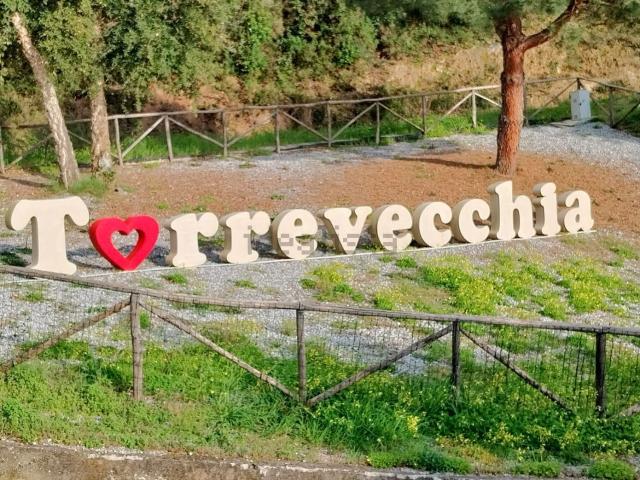 Appartamento in vendita a Torrevecchia, Calabria