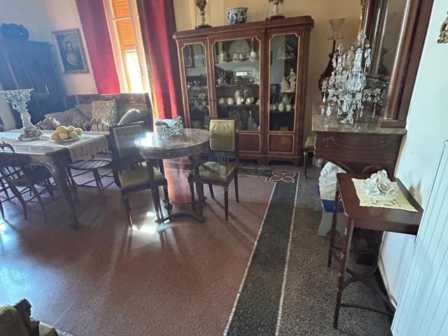 Attico in vendita a Sampierdicanne, Chiavari
