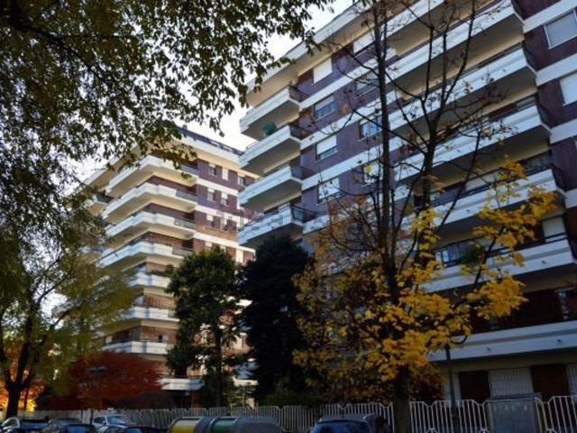 Appartamento in vendita a Porta Torino, Vercelli