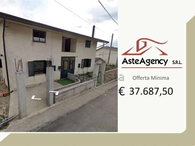 Appartamento in vendita a Bella, Basilicata