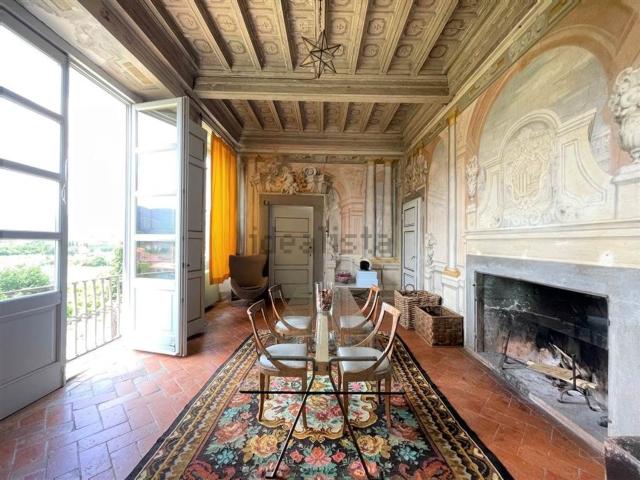 Appartamento in vendita a Serravalle Pistoiese, Cantagrillo