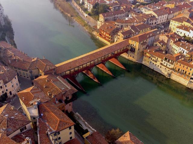 Appartamento in vendita a Angarano, Bassano Del Grappa