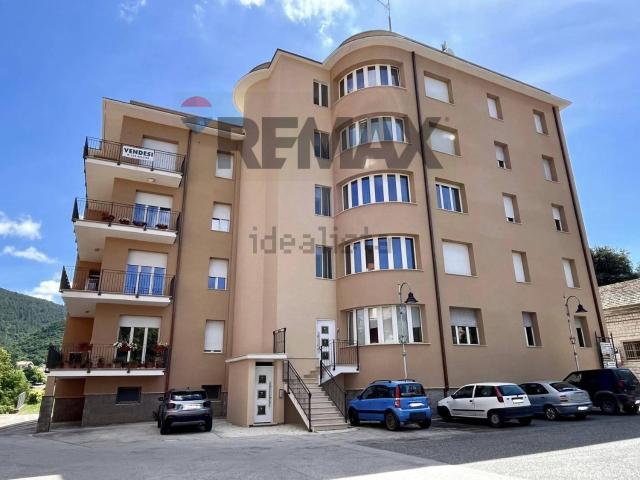 Appartamento in vendita a Nocera Umbra, Umbria