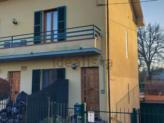 Appartamento in vendita a Villa Fastiggi, Marche