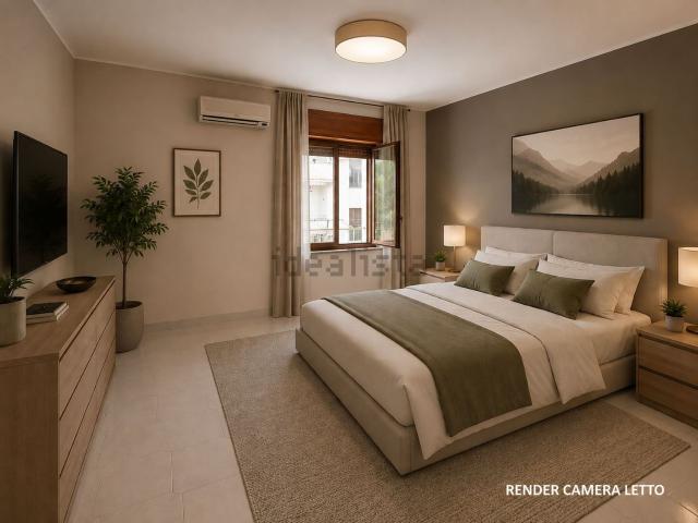 Appartamento in vendita a Scafati, Campania