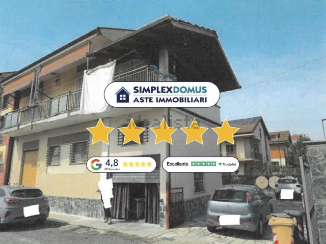 Appartamento in vendita a Piemonte, Alessandria