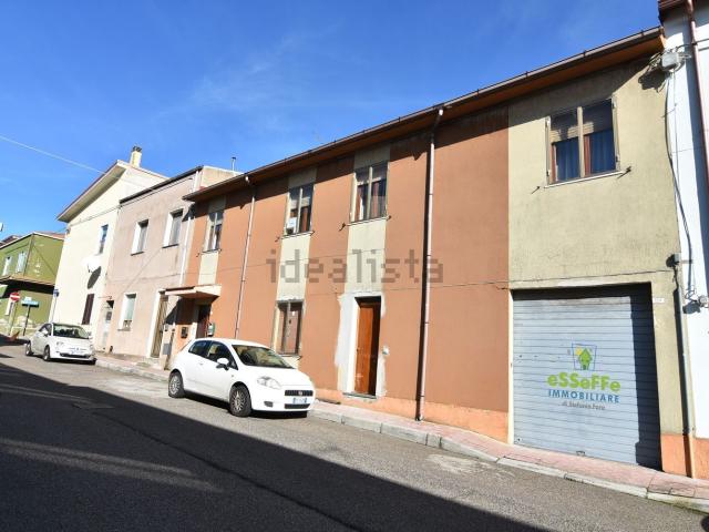 Appartamento in vendita a Macomer, Sardigna/Sardegna