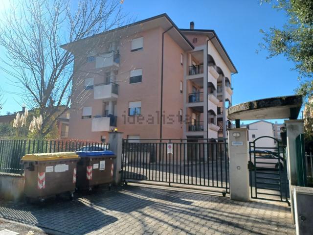 Appartamento in vendita a Marsciano, Umbria