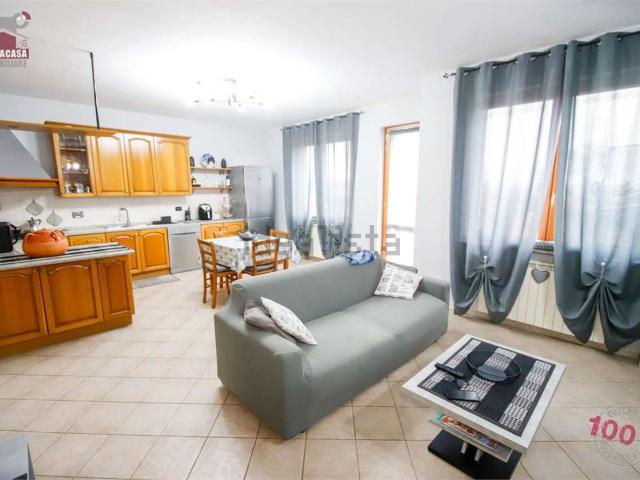 Appartamento in vendita a Caravini, Crescentino