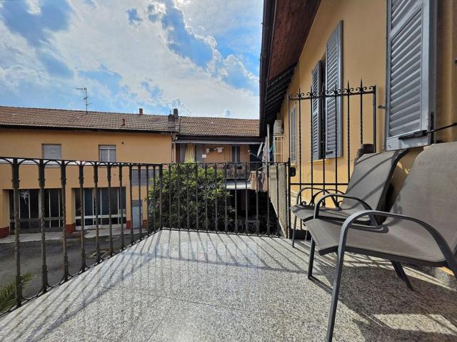 Appartamento in vendita a Oldaniga, Vimercate