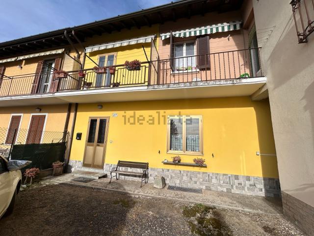 Appartamento in vendita a Velate, Varese