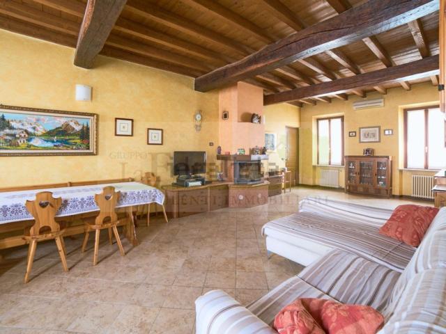 Appartamento in vendita a Castel Goffredo, Mantova