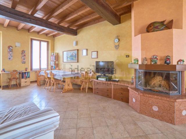 Appartamento in vendita a Castel Goffredo, Lombardia