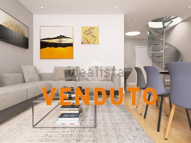 Appartamento in vendita a Lucernate, Rho