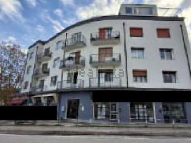Appartamento in vendita a Le Stiore, Treviso
