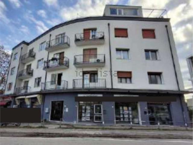 Appartamento in vendita a Le Stiore, Treviso