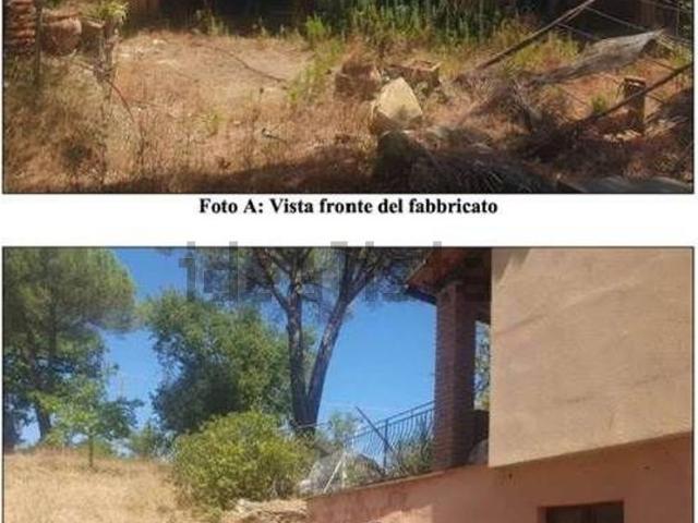 Appartamento in vendita a Casa Bardi, Scansano