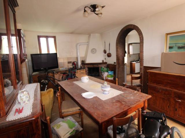 Appartamento in vendita a Ponte a Tressa, Monteroni D'arbia