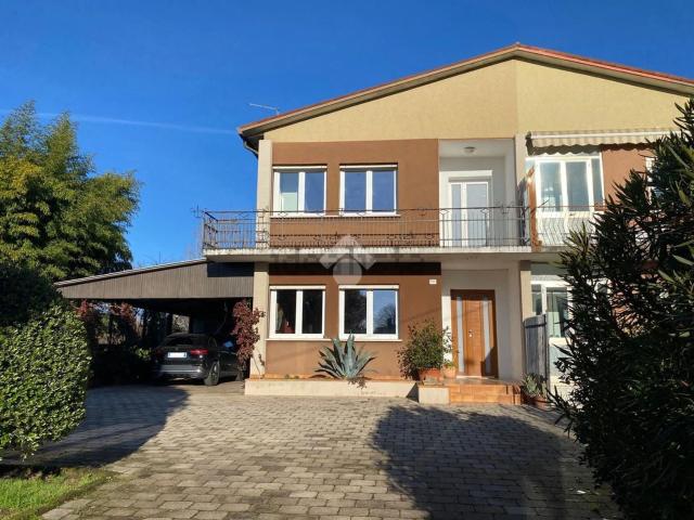 Appartamento in vendita a Treville, Castelfranco Veneto