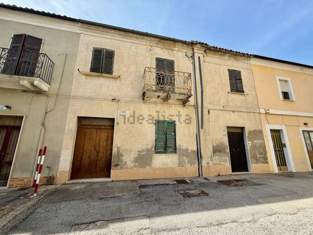 Appartamento in vendita a Centro Storico, Vasto