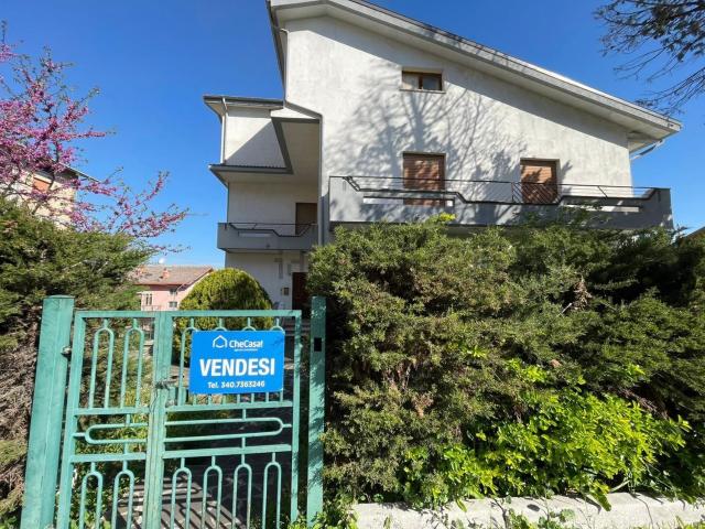 Appartamento in vendita a Fàzzoli, Atessa
