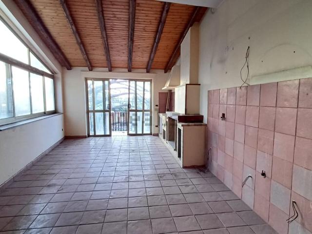 Appartamento in vendita a Fontana Drago, Capo D'orlando
