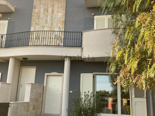 Appartamento in vendita a Puglia, Brindisi