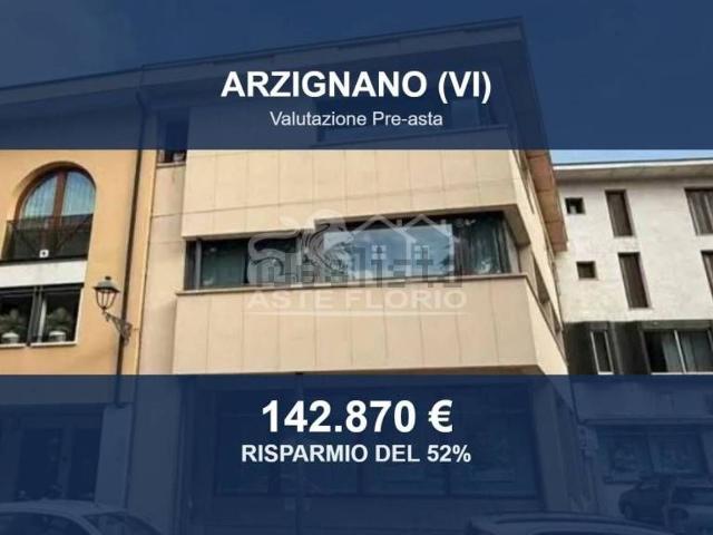 Appartamento in vendita a San Bortolo, Arzignano