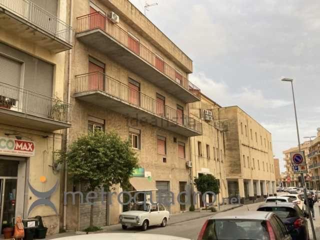 Appartamento in vendita a Perriera, Sciacca