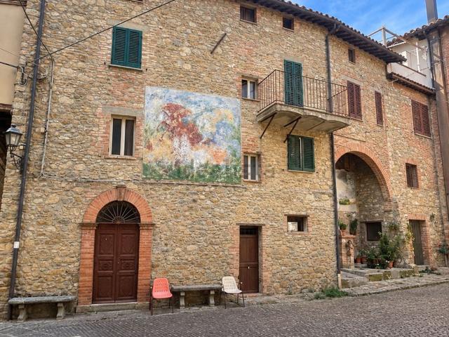 Appartamento in vendita a Mugnano, Perugia