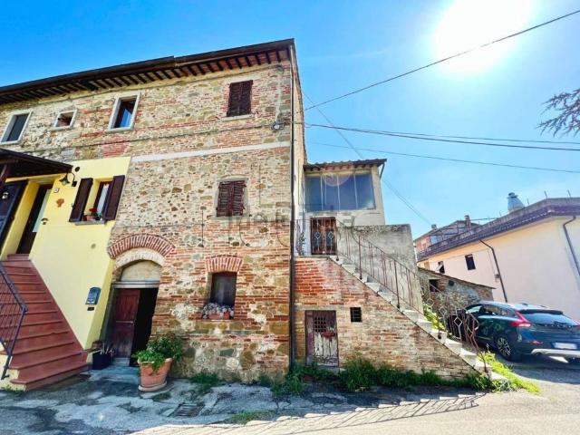 Appartamento in vendita a Anghiari, Toscana